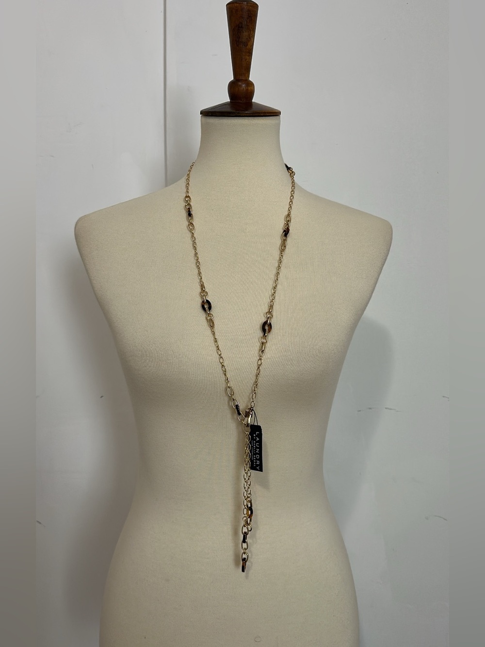 Laundry By. Shelli Segal Necklace